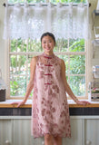 Xin Cheongsam Dress