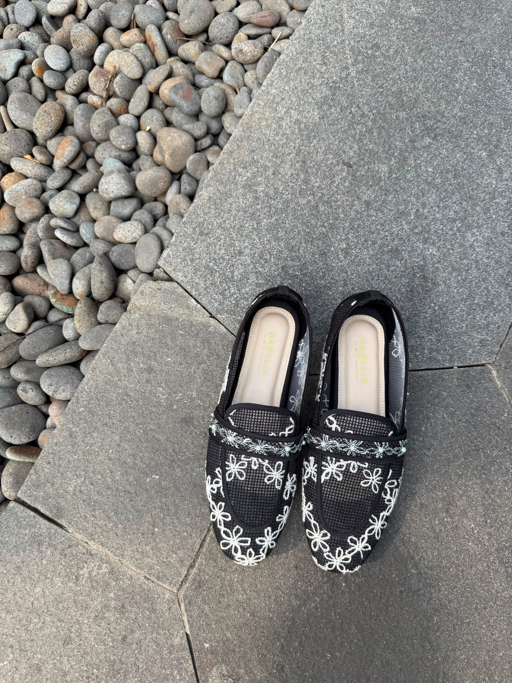 Andie loafers