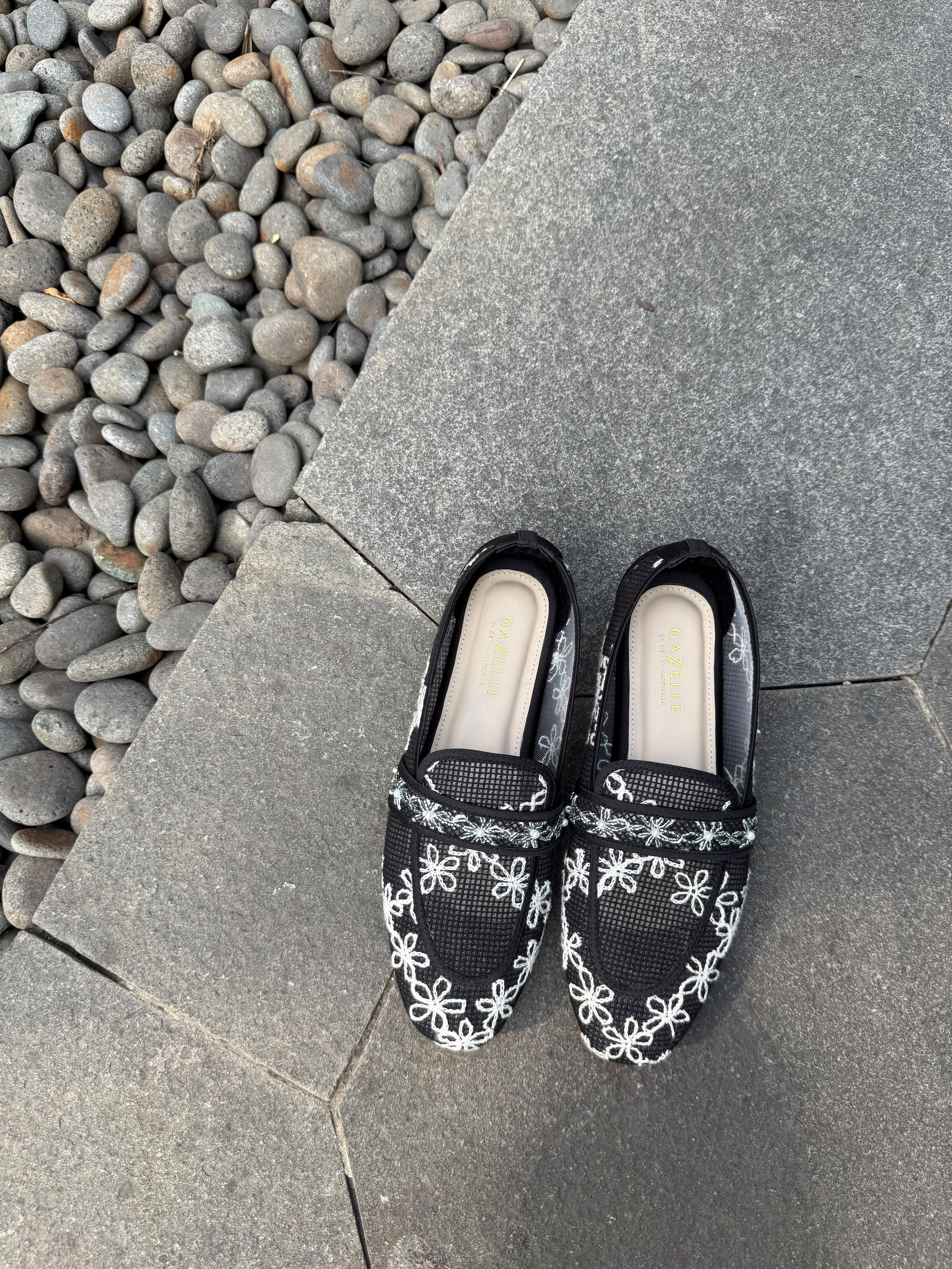 Andie loafers