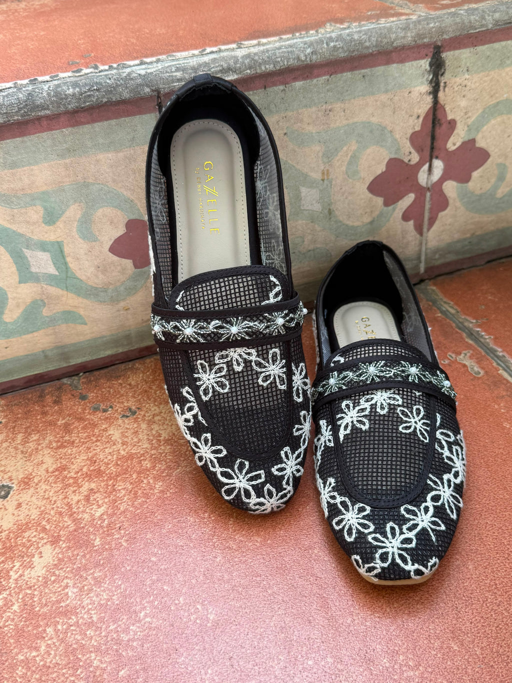 Andie loafers