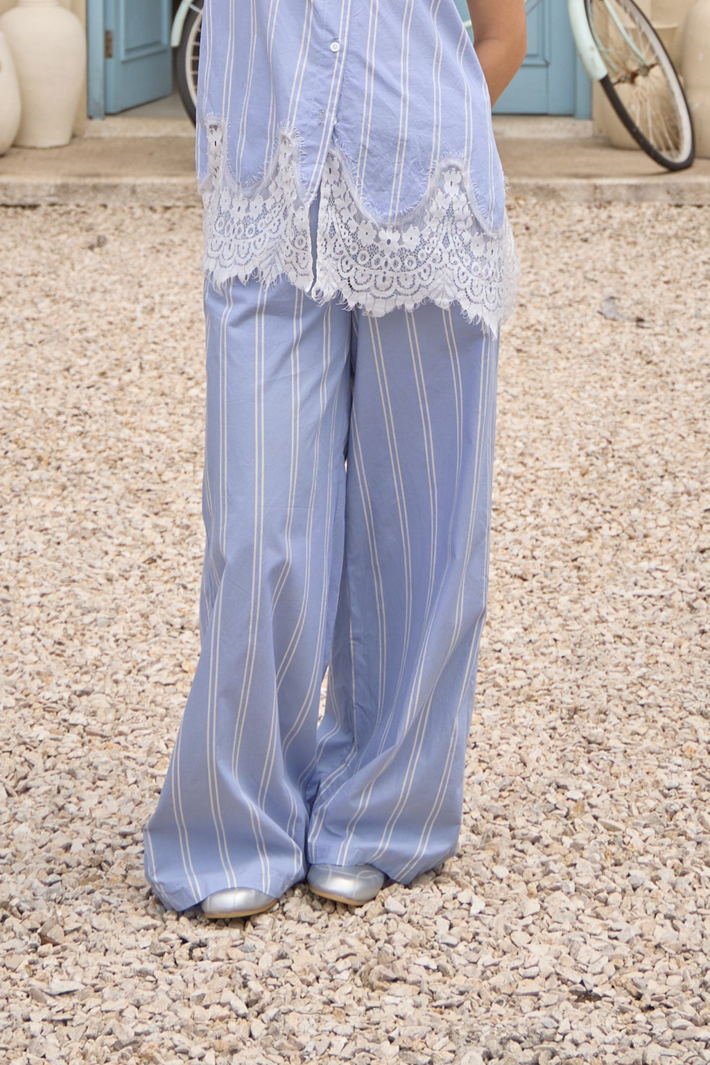 Bella Trousers